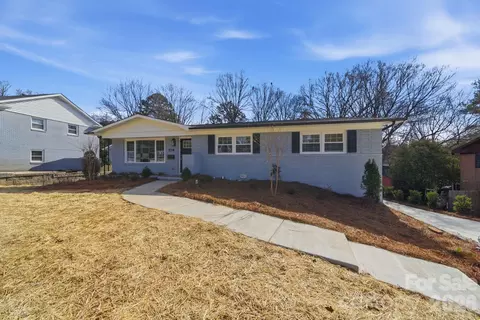 6521 Highwood Pl, Charlotte, NC 28210