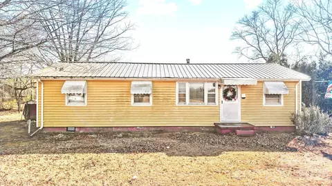 407 Conwell Rd, Pleasant Hill, NC 27866