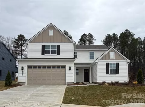 16024 Watts Creek Rd, Huntersville, NC 28078
