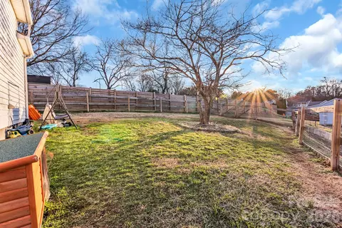 Exterior - 654 Main Sw St SW, Concord, NC 28027 photo 8 of 12