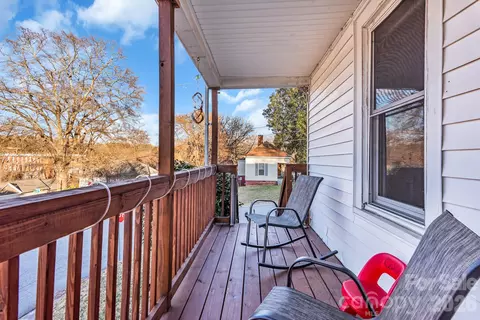 Exterior - 654 Main Sw St SW, Concord, NC 28027 photo 5 of 12
