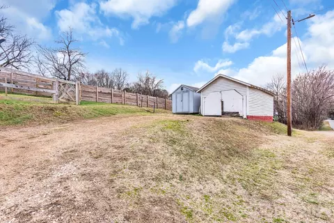 Exterior - 654 Main Sw St SW, Concord, NC 28027 photo 9 of 12