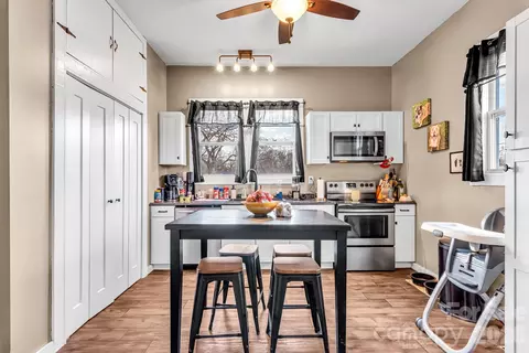 Kitchen - 654 Main Sw St SW, Concord, NC 28027 photo 1 of 5