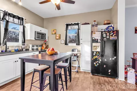 Kitchen - 654 Main Sw St SW, Concord, NC 28027 photo 5 of 5
