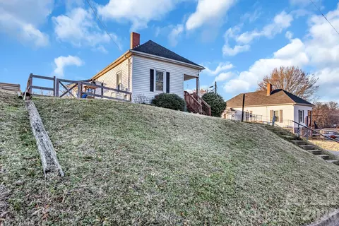 Exterior - 654 Main Sw St SW, Concord, NC 28027 photo 3 of 12