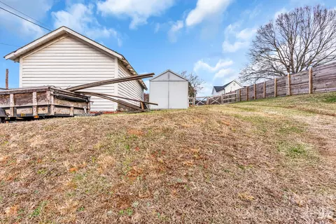 Exterior - 654 Main Sw St SW, Concord, NC 28027 photo 11 of 12