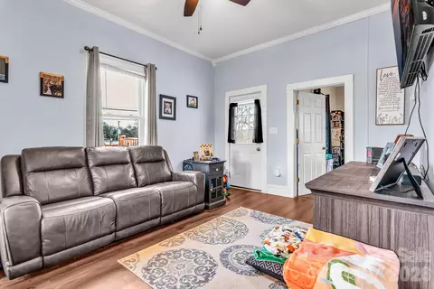 Living - 654 Main Sw St SW, Concord, NC 28027 photo 1 of 1