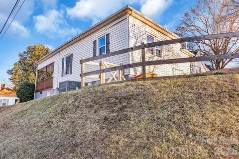 Exterior - 654 Main Sw St SW, Concord, NC 28027 photo 7 of 12