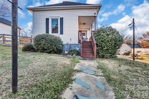 Exterior - 654 Main Sw St SW, Concord, NC 28027 photo 2 of 12