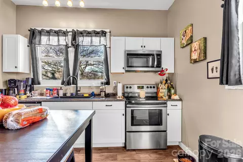 Kitchen - 654 Main Sw St SW, Concord, NC 28027 photo 4 of 5