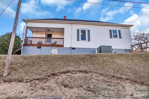 Exterior - 654 Main Sw St SW, Concord, NC 28027 photo 4 of 12