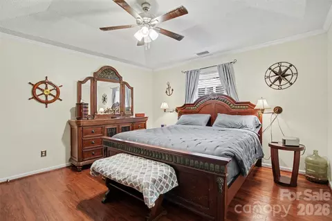 Bedroom - 116 Brooks Dr, Stanley, NC 28164 photo 2 of 4