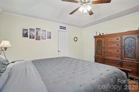 Bedroom - 116 Brooks Dr, Stanley, NC 28164 photo 3 of 4