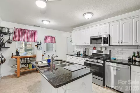Kitchen - 116 Brooks Dr, Stanley, NC 28164 photo 2 of 2