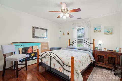 Bedroom - 116 Brooks Dr, Stanley, NC 28164 photo 4 of 4