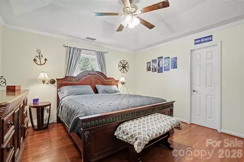 Bedroom - 116 Brooks Dr, Stanley, NC 28164 photo 1 of 4