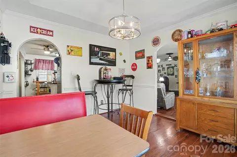 Dining - 116 Brooks Dr, Stanley, NC 28164 photo 1 of 2