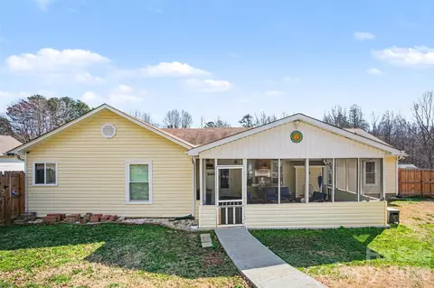 Exterior - 116 Brooks Dr, Stanley, NC 28164 photo 4 of 4