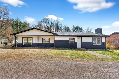 90 Ebenezer Rd, Old Fort, NC 28762