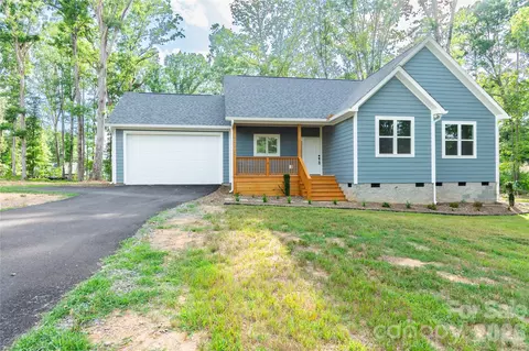 10303 Sycamore 90 Rd #90, Norwood, NC 28128