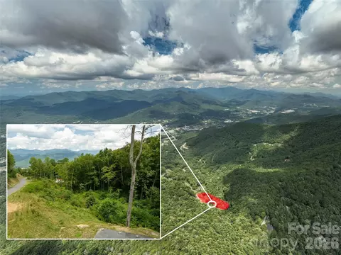 1394 Daydream Rdg, Swannanoa, NC 28778