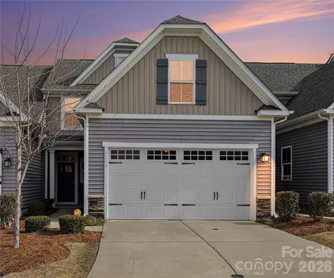 1112 Harkey Creek Dr, Monroe, NC 28110