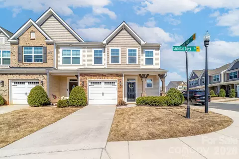 11302 Savannah Creek Dr, Charlotte, NC 28273