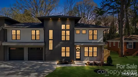 626 Colorado Ave, Charlotte, NC 28206