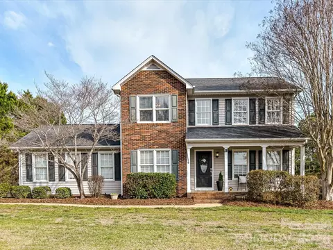 2795 Cold Springs Rd, Concord, NC 28025