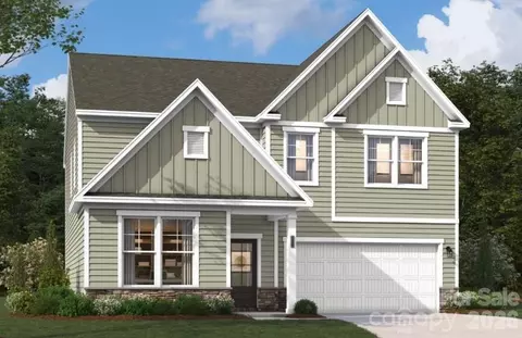 4133 Vista Pine Dr, Charlotte, NC 28215