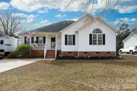 201 Sherwood Cir, Rock Hill, SC 29730