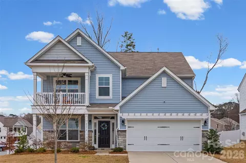 2374 Windley Dr, Gastonia, NC 28054