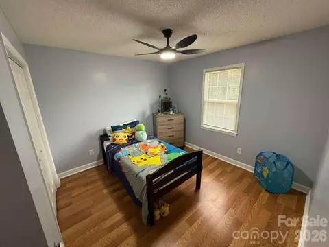 Bedroom - 1882 George Brown Rd, Crouse, NC 28033 photo 2 of 7