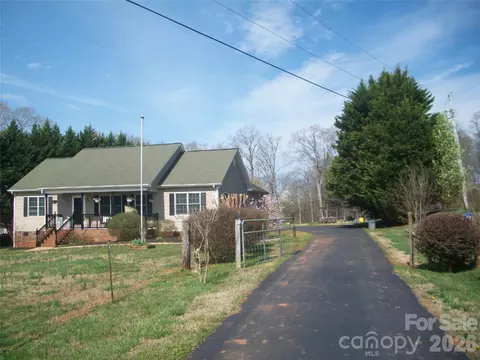 Other - 1882 George Brown Rd, Crouse, NC 28033 photo 14 of 16
