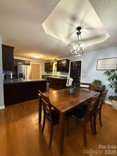 Dining - 1882 George Brown Rd, Crouse, NC 28033 photo 1 of 1
