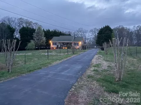 Other - 1882 George Brown Rd, Crouse, NC 28033 photo 15 of 16