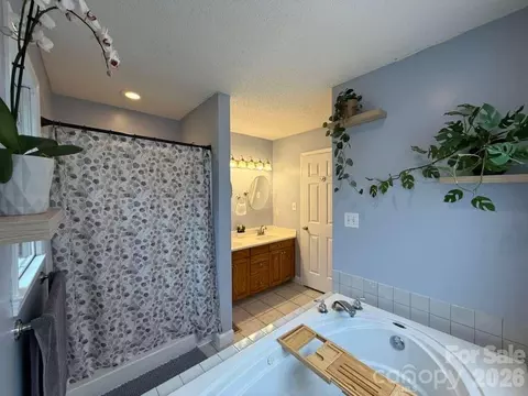 Bath - 1882 George Brown Rd, Crouse, NC 28033 photo 4 of 5