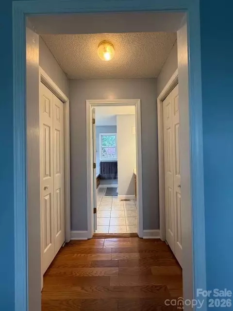 Entry Way - 1882 George Brown Rd, Crouse, NC 28033 photo 1 of 1