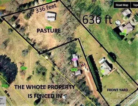 Other - 1882 George Brown Rd, Crouse, NC 28033 photo 16 of 16