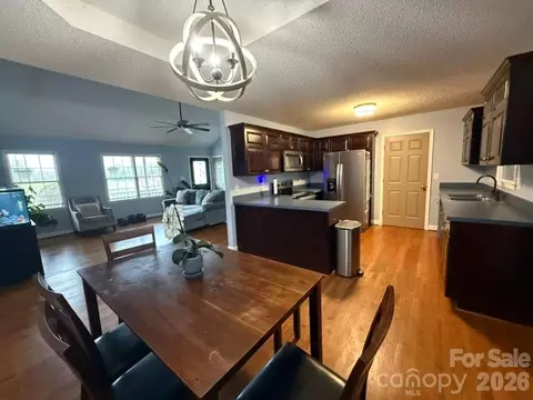 Other - 1882 George Brown Rd, Crouse, NC 28033 photo 1 of 16