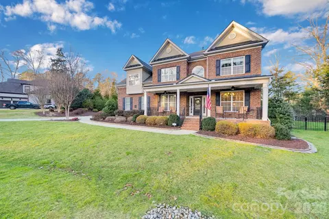 6756 Montgomery 77 Rd #77, Clover, SC 29710