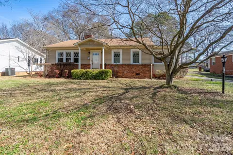 541 S Union St, Concord, NC 28025