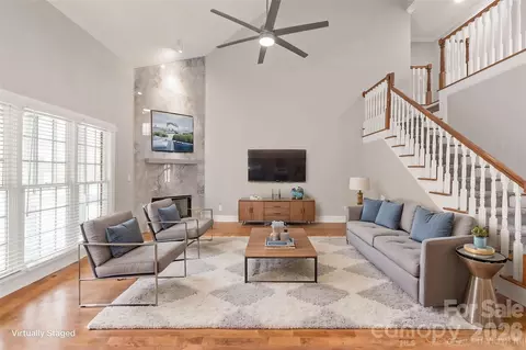1264 Willow Oaks Trl, Weddington, NC 28104