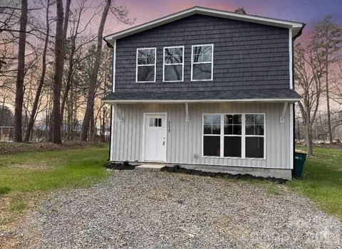 233 Pecan Dr, Oakboro, NC 28129