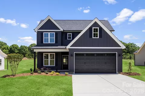 1004 Speight Rd, Albemarle, NC 28001