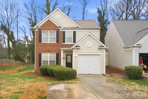 885 Autumn Rain Ln, Charlotte, NC 28209