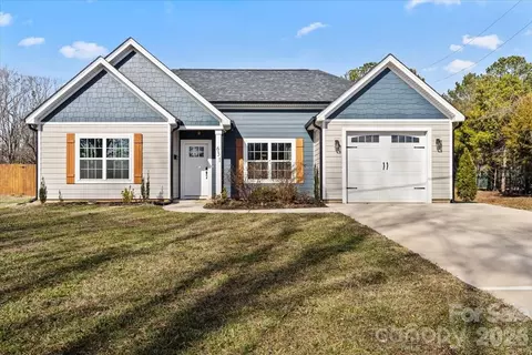 631 Chestnut Ridge Church Rd, Kings Mountain, NC 28086