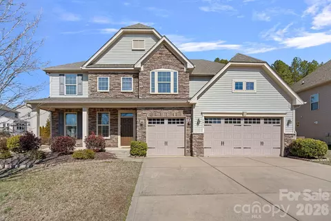 7411 Greene Mill Sw Ave SW, Concord, NC 28025