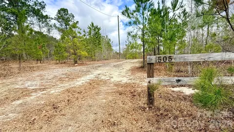 505 Shag Rd, Chesterfield, SC 29709