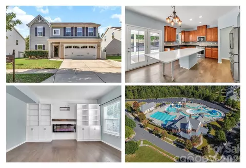 1098 Kings Bottom Dr, Fort Mill, SC 29715